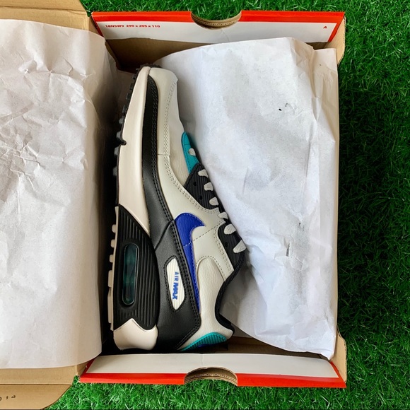 Nike Air Max 90 LTR - Picture 10 of 11